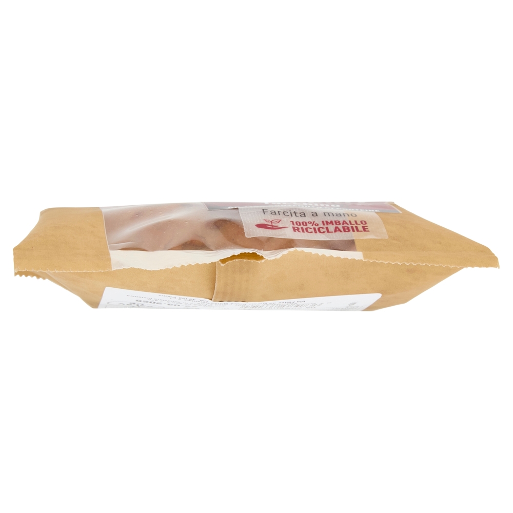 Amoretti Focaccina Tacchino 80 g